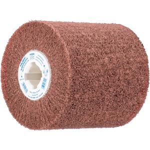 PFERD 44641018 PAARD POLINOX schuurwals 100 x 19 mm korund A 180 Uitvoering PNL-W 100 mm 1 stuk(s)