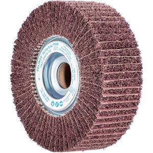 pferd POLINOX Schleifrad 150 x 25,4mm Korund A 100 Ausführung PNZ 150mm 1St.