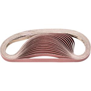 PFERD BA 12/520 T A 180 45002518 Schleifband Körnung 180 (L x B) 520mm x 12mm 100St.