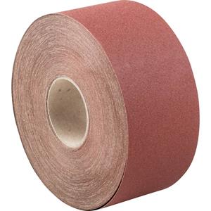 PFERD SBR 100 A 80 45016308 Schuurpapierrol Korrelgrootte 80 (l x b) 50 m x 100 mm 1 stuk(s)
