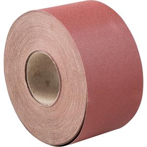 PFERD SBR 100 A 120 45016312 Schuurpapierrol Korrelgrootte 120 (l x b) 50 m x 100 mm 1 stuk(s)