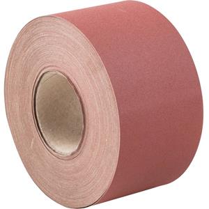 PFERD SBR 100 A 180 45016318 Schuurpapierrol Korrelgrootte 180 (l x b) 50 m x 100 mm 1 stuk(s)