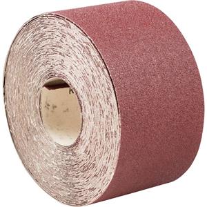 PFERD SBR-P 115 A 40 45016534 Schuurpapierrol Korrelgrootte 40 (l x b) 25 m x 115 mm 1 stuk(s)