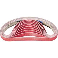PFERD BA 20/520 CO-COOL 60 45098024 Schleifband Körnung 60 (L x B) 520mm x 20mm 10St.
