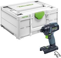 Festool 576481 18V Slagschroevendraaier TID 18-Basic