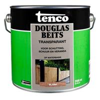 Tenco douglas beits blank 2,5l