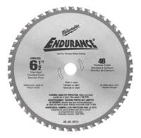 Milwaukee 48404220 / 48404015 Cirkelzaagblad - 165 x 15,87 x 48T