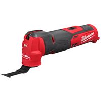 Multi-Cutter Milwaukee M12FMT-0 FUEL™ (Ohne Körper)