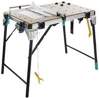 Wolfcraft Master Cut 2600 Werktafel - 863mm - 120kg