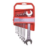 Connex Set Steeksleutels 8Dlg 6-22Mm - COX513622