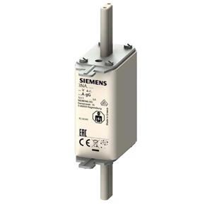 Siemens 3NA3107 Sicherungseinsatz Sicherungsgröße = 1 20A 500 V/AC, 440 V/DC