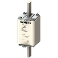 Siemens 3NA3142 Sicherungseinsatz Sicherungsgröße = 1 224A 500 V/AC, 440 V/DC