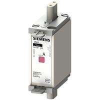 Siemens 3NA6824 Sicherungseinsatz Sicherungsgröße = 000 80A 500 V/AC, 250 V/DC