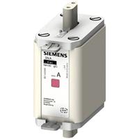 Siemens 3NA6824-7 Zekeringsinzetstuk Afmeting zekering: 00 80 A 500 V/AC, 250 V/DC