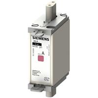 Siemens 3NA68304KK Sicherungseinsatz Sicherungsgröße = 00 100A 400 V/AC 3St.