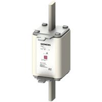 Siemens 3NA7224 Sicherungseinsatz Sicherungsgröße = 2 80A 500 V/AC, 440 V/DC