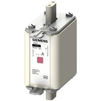 Siemens 3NA7824-7 Sicherungseinsatz Sicherungsgröße = 00 80A 500 V/AC, 250 V/DC