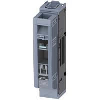 Siemens 3NP1131-1CA10 Zekeringslastscheidingsschakelaar Afmeting zekering: 00 160 A 240 V/AC, 120 V/DC