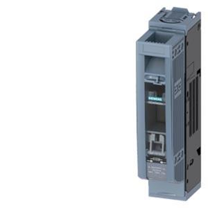 Siemens 3NP1131-1CA10 Sicherungslasttrennschalter Sicherungsgröße = 00 160A 240 V/AC, 120 V/DC