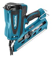 Makita Akku-Gasnagler GN900SE, 7,2 V