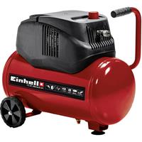 Einhell TC-AC 200/24/8 compressor olievrij 24L