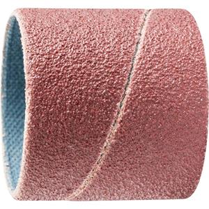 PFERD KSB 3030 A 80 42239108 Schuurhuls Korrelgrootte 80 (Ø x h) 30 mm x 30 mm 25 stuk(s)