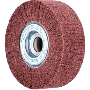 pferd POLINOX Schleifrad 150 x 25,4mm Korund A 280 Ausführung PNL 150mm 1St.