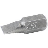 Kstools 10mm CLASSIC Bit Schlitz, 30mm, 10mm