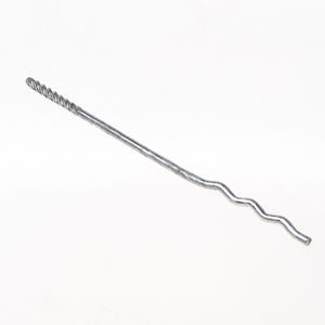 Gb UNI-slagspouwanker verzinkt draad 160 x 4mm 36481
