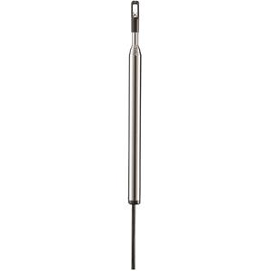 Testo 0635 1026 Hittedraad-sonde (Ø 7,5 mm, digitaal) - incl. temperatuursensor, kabelgebonden 1 stuk(s)