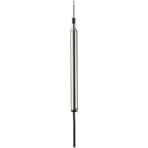 Testo 0635 1051 Hittebolsonde (Ø 3 mm, digitaal) - incl. temperatuursensor, kabelgebonden 1 stuk(s)