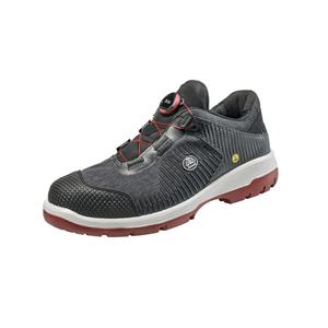 Bata Industrials Sicherheits-Halbschuh LEGEND S1P ESD, 