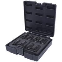 Kstools Gewinde-Reparatur-Satz, 9-tlg