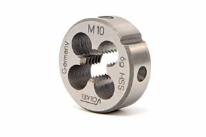 VOLKEL snijplaat BSF 1/4"x 26