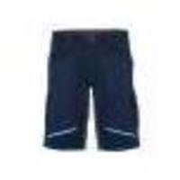 Kübler ACTIVIQ Stretchshorts 2950 5231 fb. Dunkelbau/Anthrazit 