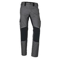 Kübler ACTIVIQ Stretch-Bundhose 2850 Fb. anthrazit/schwarz 