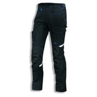 Uvex suXXed Damenbundhose Nr. 89688 ca.245g/m² Fb. Graphit 