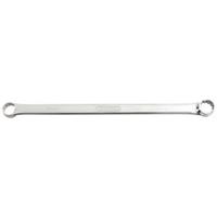 Kstools CHROMEplus Doppel-Ringschlüssel, XL, 6x8mm
