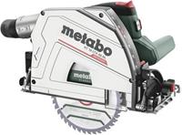 Metabo Akku-Handkreissäge 165mm inkl. Akku 18V