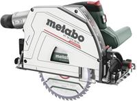 Metabo Accu-cirkelzaag 165 mm Incl. accu 18 V