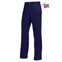 Bp Arbeitshose 1473 60 dunkel,  blau