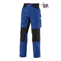 Bp Arbeitshose 1789 555 königs/schwarz,  blau