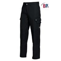 Bp Arbeitshose 1493 720 ,  schwarz