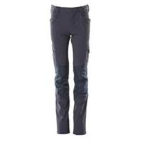 Mascot Kinderbundhose, Stretch 18979-311 schwarzblau, 