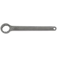 Kstools Einringschlüssel, gerade, 43 mm