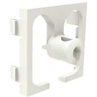 ibconnect Adapter 1 St. Weiß