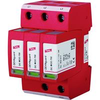DEHN 952302 Überspannungsableiter Typ 2 DEHNguard M 3-polig für TN-C-Systeme Überspannungsableite