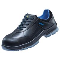 Atlas Werkschoen Alu-Tec 100 S2 &VerticalLine; Zwart W12 &VerticalLine; Maat 36 - 00.012.132.36