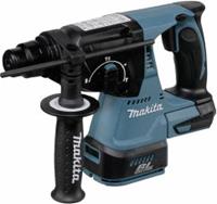 Makita - DHR242Z Akku Bohrhammer 18 Volt Ohne akku und Ladegerät