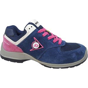 Dunlop Lady Arrow 2107-39-blau Veiligheidsschoenen S3 Maat: 39 Blauw 1 paar